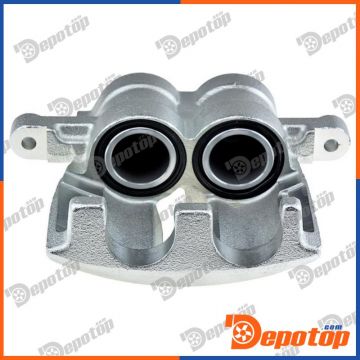 Étrier de frein arrière gauche pour MERCEDES | 05-90457-SX